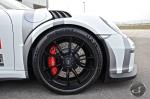 Porsche 911 GT3 RS by DS Automobile 2016 года